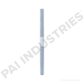 PACK OF 2 PAI FTR-0240 MACK 90AX3 THREADED ROD (1/4