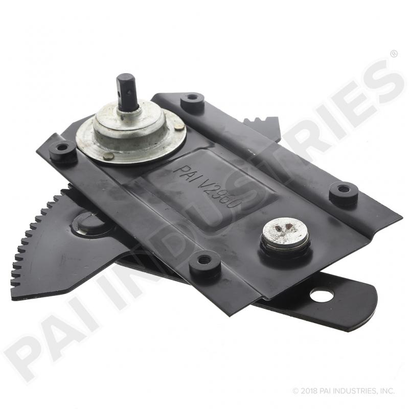 PAI FWR-4700 MACK 48QS311 WINDOW REGULATOR (LH) (R / RB / RD / RW / DM)
