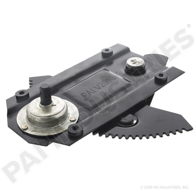 PAI FWR-4700 MACK 48QS311 WINDOW REGULATOR (LH) (R / RB / RD / RW / DM)