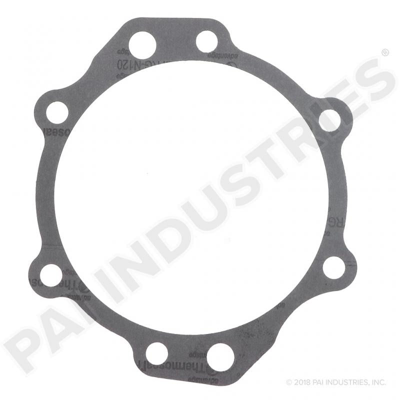 PACK OF 5 PAI GGK-3921 MACK 629KB328B FRONT COVER GASKET (.016") (USA)
