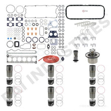 Load image into Gallery viewer, PAI ISX108-113 CUMMINS 4352294 ENGINE IN-FRAME KIT (150MM) (STD / STD) (ISX) (USA)