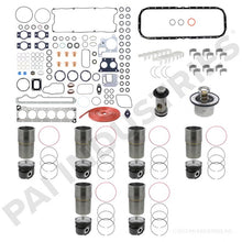 Load image into Gallery viewer, PAI ISX108-129 CUMMINS N/A ENGINE INFRAME KIT (ISX) (STD) (150MM) (USA)