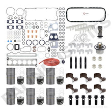 Charger l'image dans la galerie, PAI ISX108-193 CUMMINS 5579460 ENGINE IN-FRAME KIT (ISX) (STD) (150MM APR)
