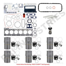 Load image into Gallery viewer, PAI ISX113-017 CUMMINS 4376175 ENGINE IN-FRAME KIT (ISX) (150MM) (APR) (USA)