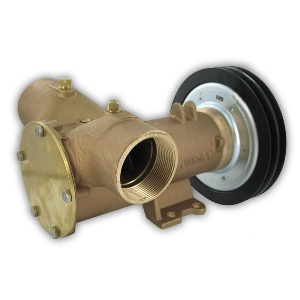 JABSCO® 18330-0000 ELECTRIC CLUTCH PUMP (2.00