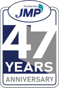 JMP Marine® 47 Year Anniversary | woodlineparts.com