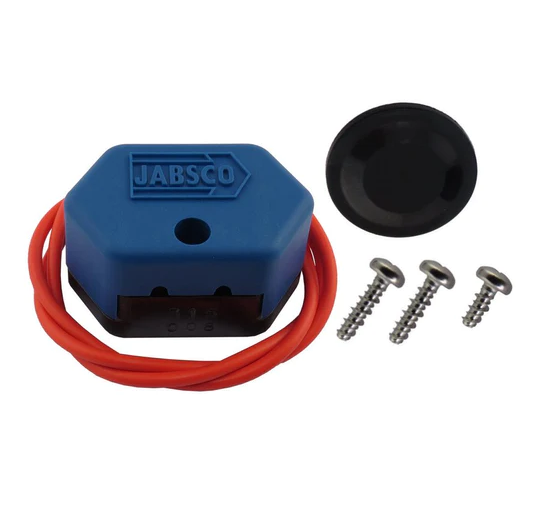 Jabsco® 18916-0040 Pressure Switch for 42755-0092 / 42755-0094 Jabsco® 18916-0040 Pressure Switch for 42755-0092 / 42755-0094