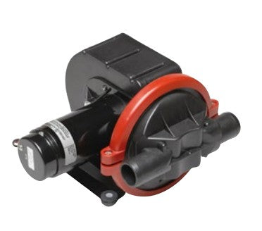 Johnson® 10-13373-04 Viking Power 32 Waste Pump 24V – Woodline Parts