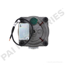 Load image into Gallery viewer, PAI LDV-5661 MACK 20QE19323P2 DV-2 AUTO DRAIN VALVE WITH 12V HEATER 1/4"