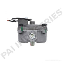 Load image into Gallery viewer, PAI LDV-5661 MACK 20QE19323P2 DV-2 AUTO DRAIN VALVE WITH 12V HEATER 1/4"