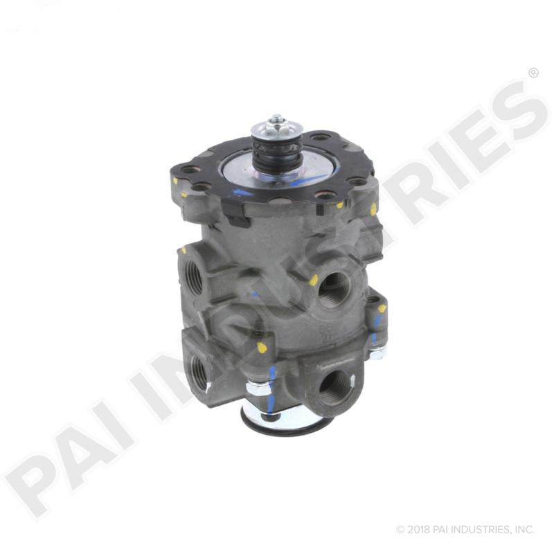 PAI LFV-3630 MACK 20QE3114R FOOT VALVE (E6 / R) (BENDIX 286171) (USA) | woodlineparts.com