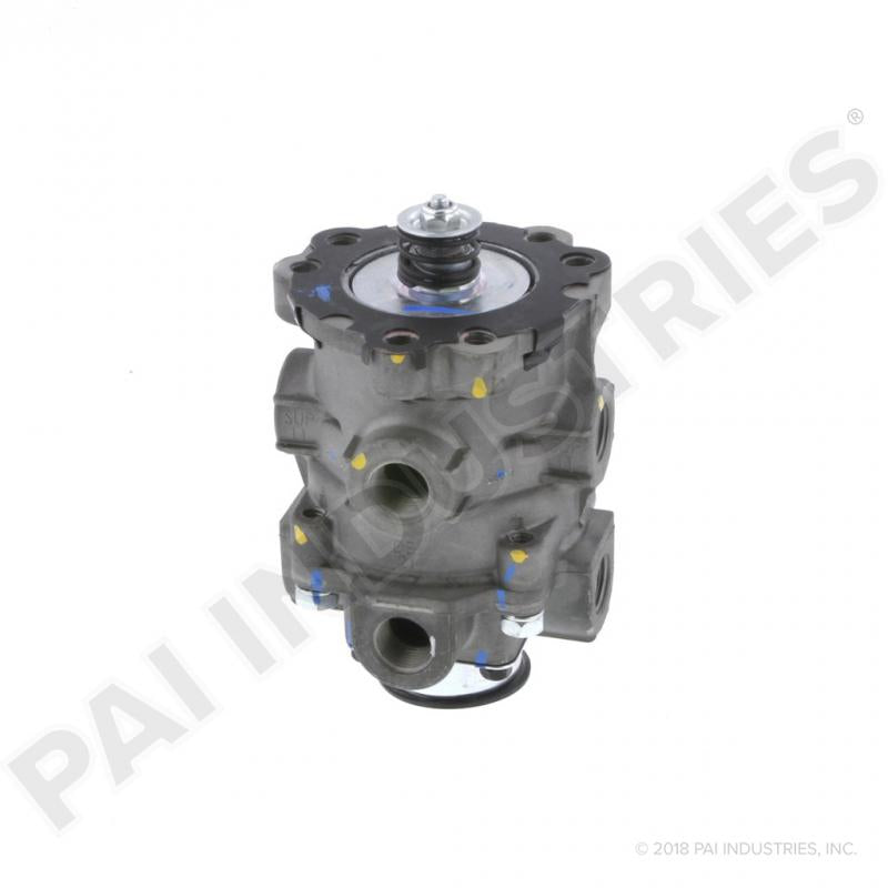 PAI LFV-3630 MACK 20QE3114R FOOT VALVE (E6 / R) (BENDIX 286171) (USA) | woodlineparts.com