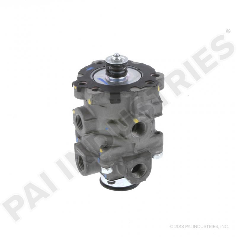 PAI LFV-3630 MACK 20QE3114R FOOT VALVE (E6 / R) (BENDIX 286171) (USA) | woodlineparts.com