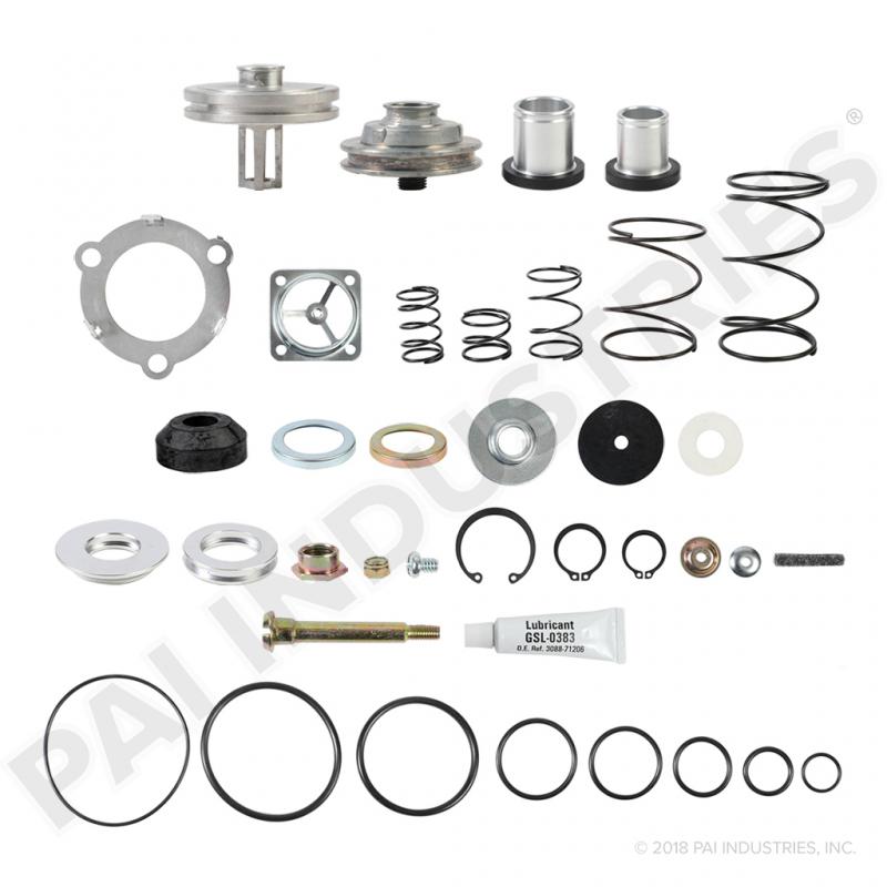 PAI LKT-1191 MACK 745-289335 E-6 FOOT VALVE MAJOR REPAIR KIT (501777C91)