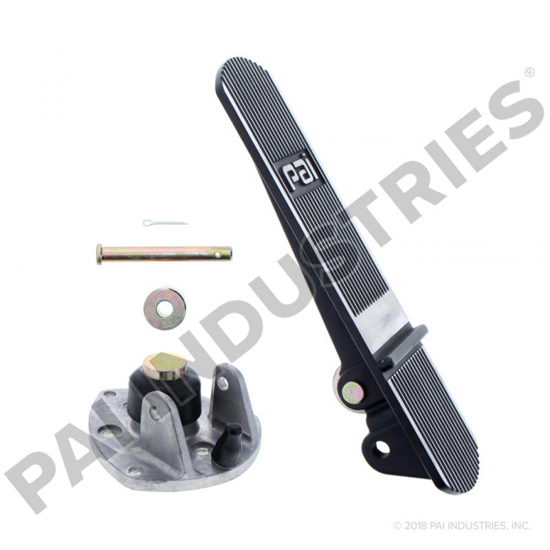 PAI LFV-3621 MACK / MIDLAND / HALDEX A80271001 FOOT VALVE KIT | woodlineparts.com