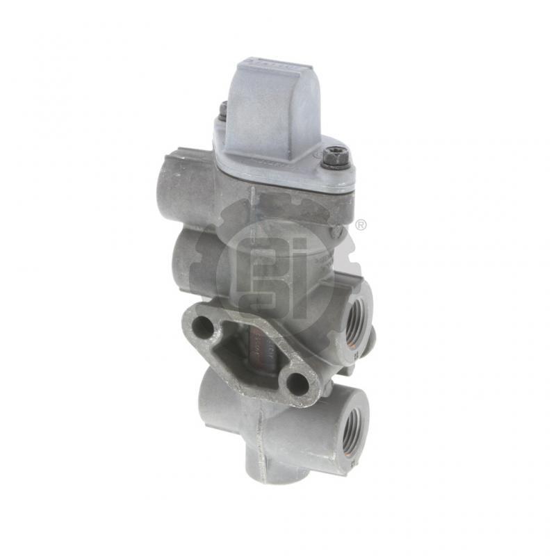 PAI LPV-5237 MACK 745-65706 TP-3DC TRACTOR PROTECTION VALVE (065706) | woodlineparts.com