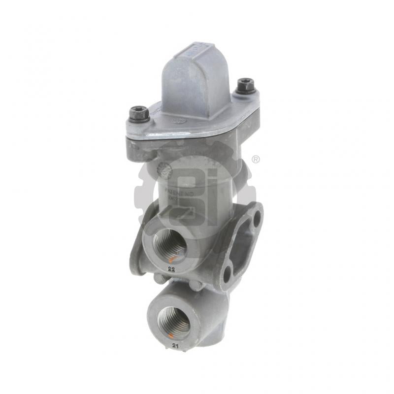 PAI LPV-5237 MACK 745-65706 TP-3DC TRACTOR PROTECTION VALVE (065706) | woodlineparts.com