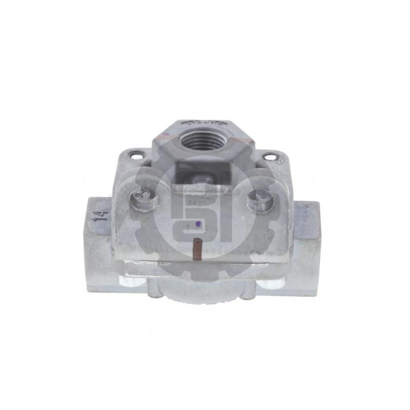 PAI LQV-3657 MACK 745-229859 QUICK RELEASE VALVE (QR-1) (BENDIX 229859) (USA)