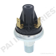 Load image into Gallery viewer, PAI LST-3434 MACK 1MR2414A LOW PRESSURE SWITCH (NC) (ADJUSTABLE) (CH) | woodlineparts.com