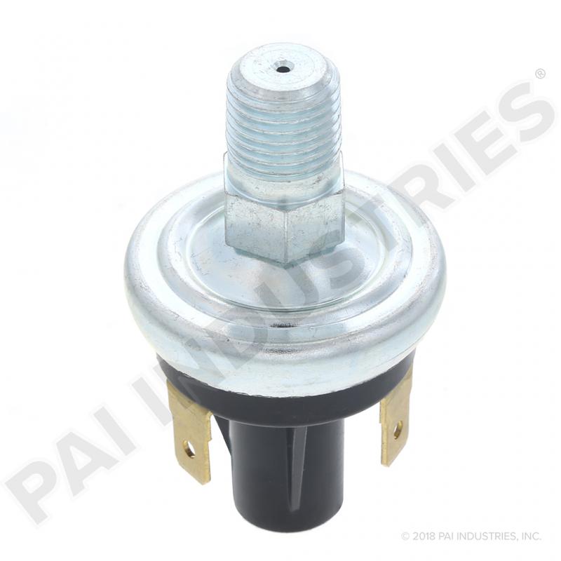 PAI LST-3434 MACK 1MR2414A LOW PRESSURE SWITCH (NC) (ADJUSTABLE) (CH) | woodlineparts.com