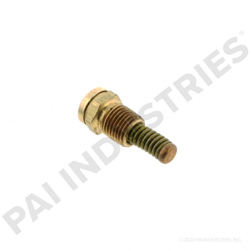 PAI LSV-3616 MACK 20QE1282 ST-3 SAFETY VALVE (1/4"-18 NPT) (150 PSIG) (USA) | woodlineparts.com