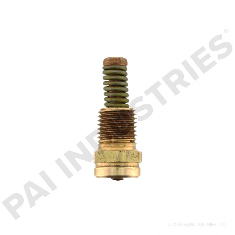 PAI LSV-3616 MACK 20QE1282 ST-3 SAFETY VALVE (1/4"-18 NPT) (150 PSIG) (USA) | woodlineparts.com