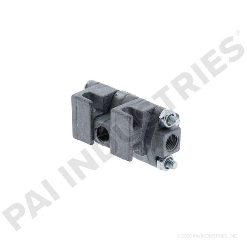 PAI LSV-3624 MACK 20QE2344 SHUTTLE VALVE (T313L / T318L) (25156277) | woodlineparts.com