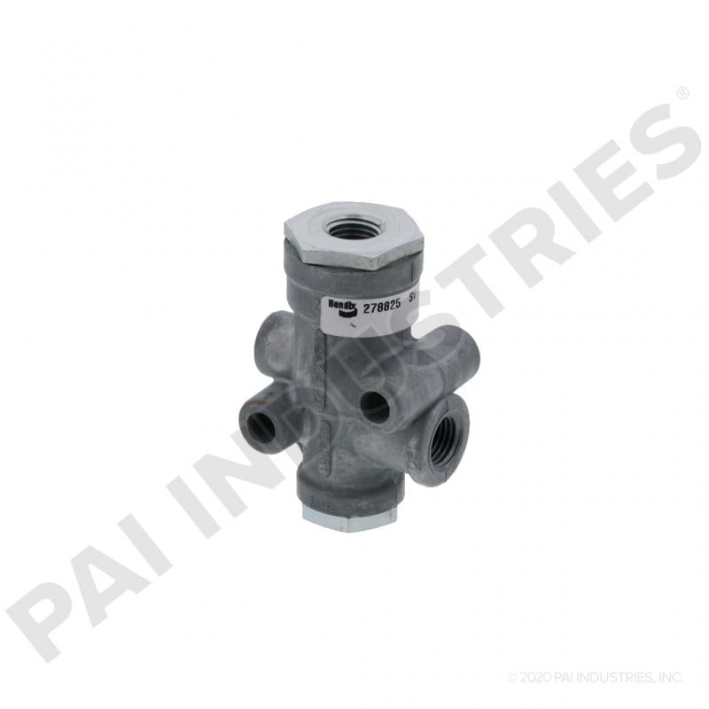PAI LSV-5549 BENDIX 278825 SV-1 SYNCHRONIZING VALVE (20QE2102) | woodlineparts.com