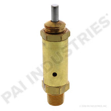 Load image into Gallery viewer, PAI LSV-5678 MACK 745205105 ST-1 SAFETY VALVE (ADJUSTABLE) (150 PSIG) | woodlineparts.com
