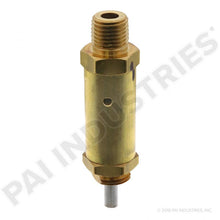 Load image into Gallery viewer, PAI LSV-5678 MACK 745205105 ST-1 SAFETY VALVE (ADJUSTABLE) (150 PSIG) | woodlineparts.com