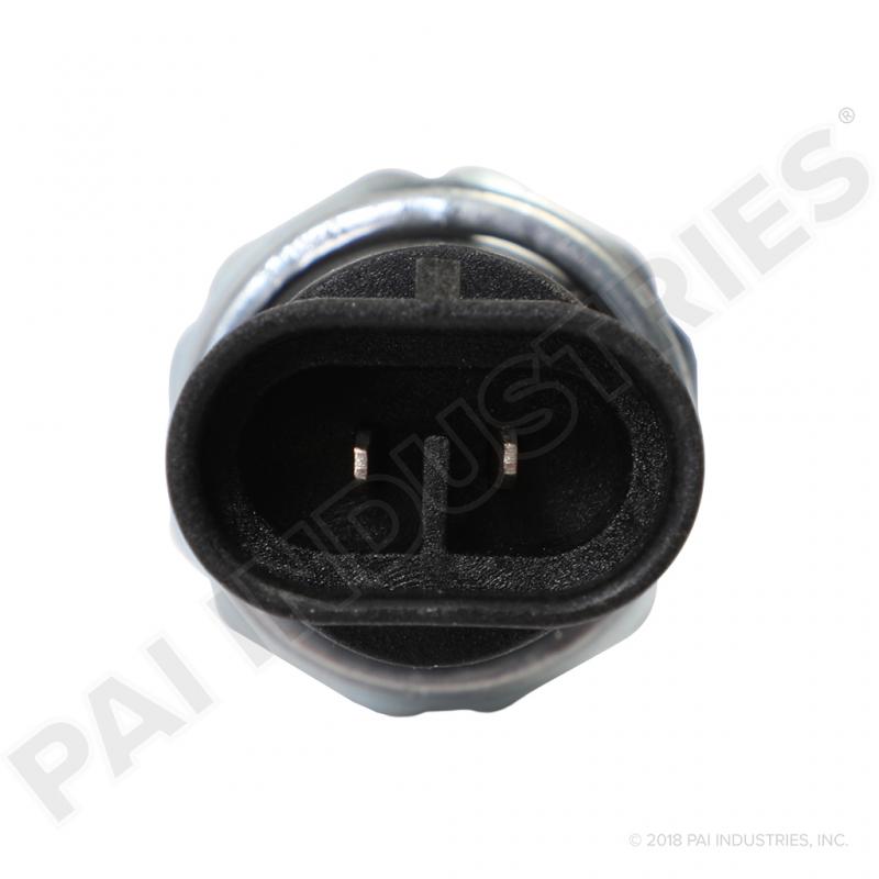 PAI LSW-0967 MACK 1MR2472M2 AIR CONDITIONER PRESSURE SWITCH (1/8"-27 NPT) | woodlineparts.com