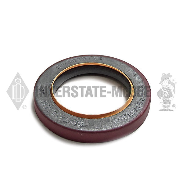 ゼル Interstate-McBee® Cummins® 3020185 Accessory Drive Seal (855