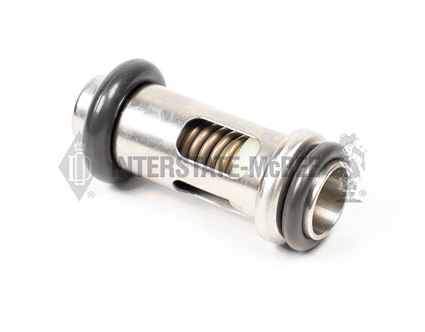 Cummins Isx Oil Pressure Relief Valve Location: Find It Here!