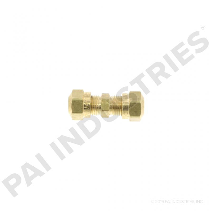 PACK OF 5 PAI MAF-5217 MACK 63AX51096 FITTING