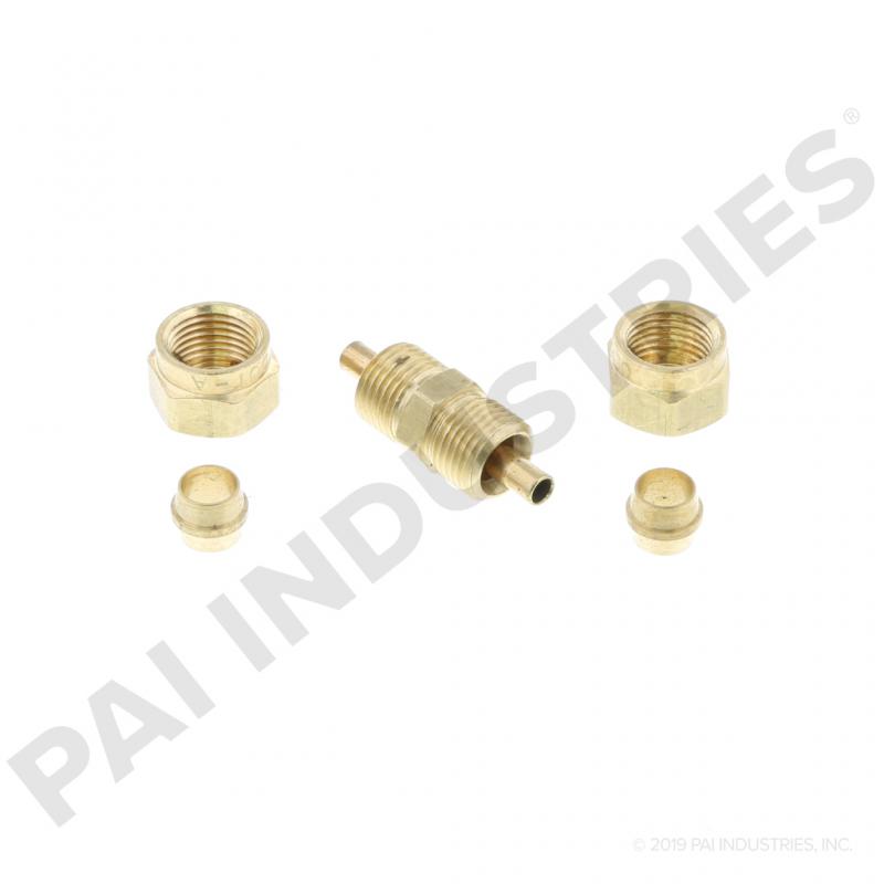 PACK OF 5 PAI MAF-5217 MACK 63AX51096 FITTING