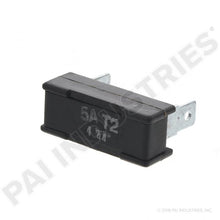 Load image into Gallery viewer, PACK OF 5 PAI MCB-4431 MACK 11MR24P1 CIRCUIT BREAKER (PLUG-IN) (5 AMP) (USA) | woodlineparts.com
