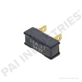 PACK OF 5 PAI MCB-4439 MACK 11MR25P5 CIRCUIT BREAKER (PLUG-IN) (15 AMP)