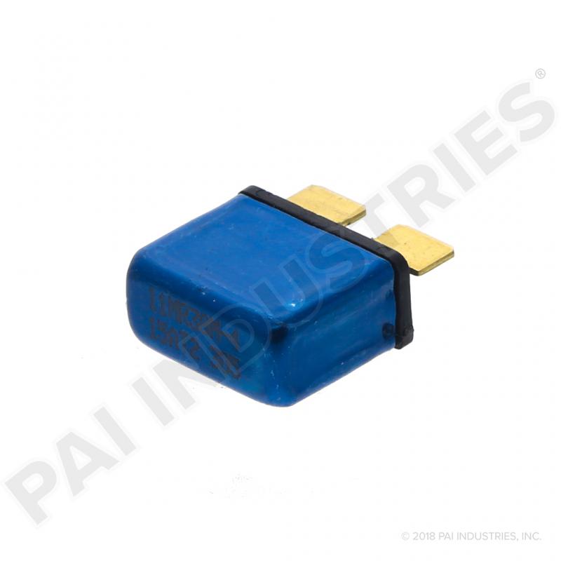 PACK OF 5 PAI MCB-4524 MACK 11MR38M4 CIRCUIT BREAKER (15 AMP) (USA)