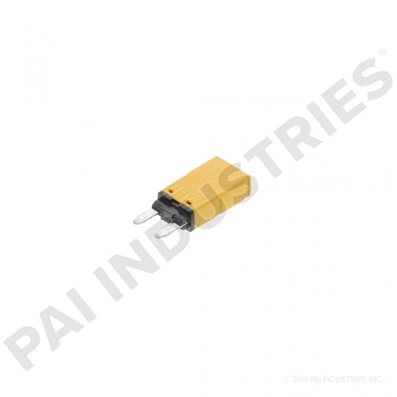 PACK OF 5 PAI MCB-5331-020 MACK 11MR319M4 CIRCUIT BREAKER (20 AMP)