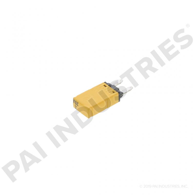 PACK OF 5 PAI MCB-5331-020 MACK 11MR319M4 CIRCUIT BREAKER (20 AMP)