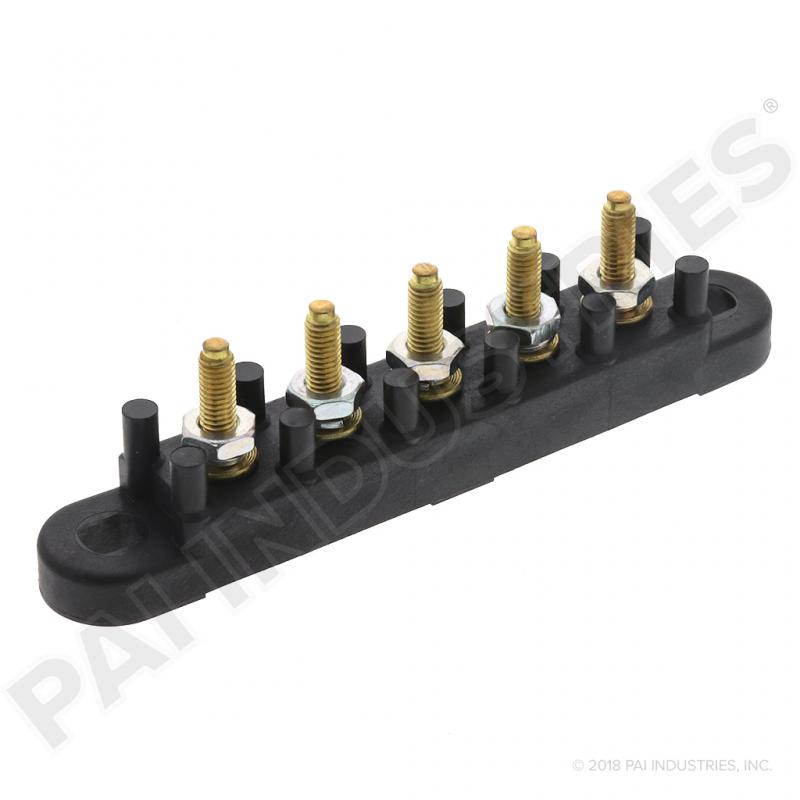 PAI MJB-4384 MACK 71MR403P5 JUNTION BLOCK KIT (5 TERMINAL) (USA)