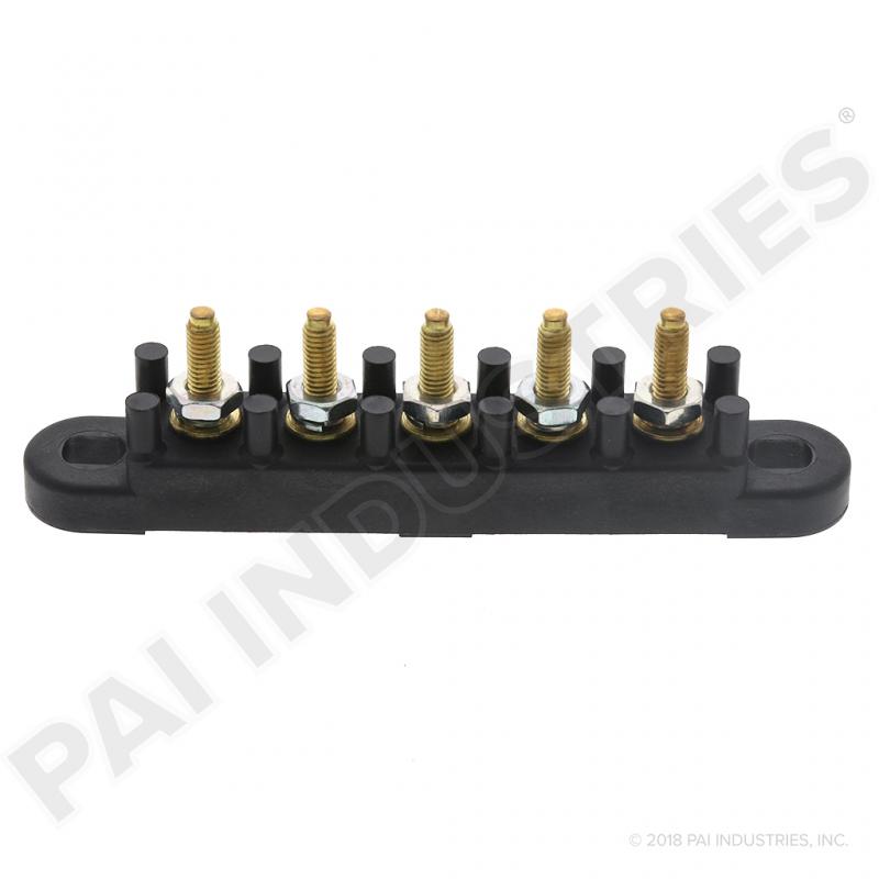 PAI MJB-4384 MACK 71MR403P5 JUNTION BLOCK KIT (5 TERMINAL) (USA)