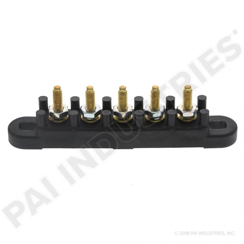 PAI MJB-4384 MACK 71MR403P5 JUNTION BLOCK KIT (5 TERMINAL) (USA)