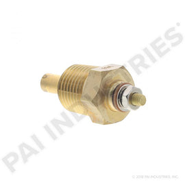 PACK OF 2 PAI MSW-0508 MACK 64MT258 WATER TEMPERATURE SENDER (12V)