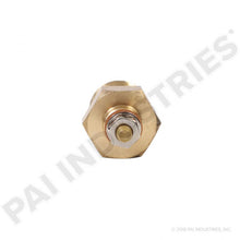 Load image into Gallery viewer, PACK OF 2 PAI MSW-0530 MACK 64MT146 OIL TEMPERATURE SENDER (12V) | woodlineparts.com