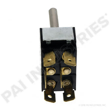 Load image into Gallery viewer, PAI MSW-4378 MACK 1MR3380 TOGGLE SWITCH (2 POSITION) (TERMINAL) | woodlineparts.com