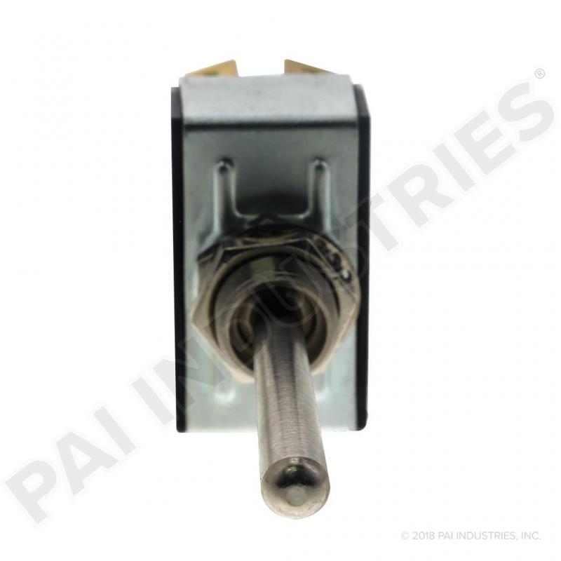 PAI MSW-4378 MACK 1MR3380 TOGGLE SWITCH (2 POSITION) (TERMINAL) | woodlineparts.com