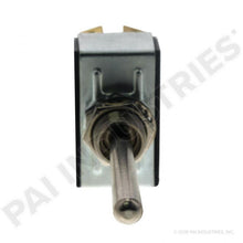 Load image into Gallery viewer, PAI MSW-4378 MACK 1MR3380 TOGGLE SWITCH (2 POSITION) (TERMINAL) | woodlineparts.com