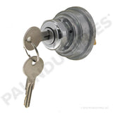 PAI MSW-4416 MACK 1MR3172P2 IGNITION SWITCH (85144959, 2132-1116553) (Expected @ 11/11/2025)