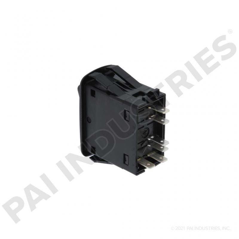 PAI MSW-5098OEM MACK 1MR4323M2 CLEARANCE LAMP SWITCH (CH / CL) (OEM) | woodlineparts.com